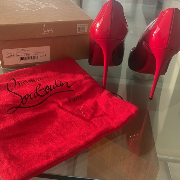 Christian louboutin Kate - Picture 6 of 8